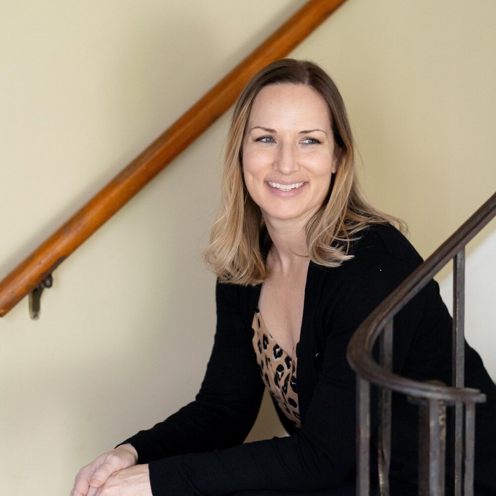 Meet your Posher, Brie